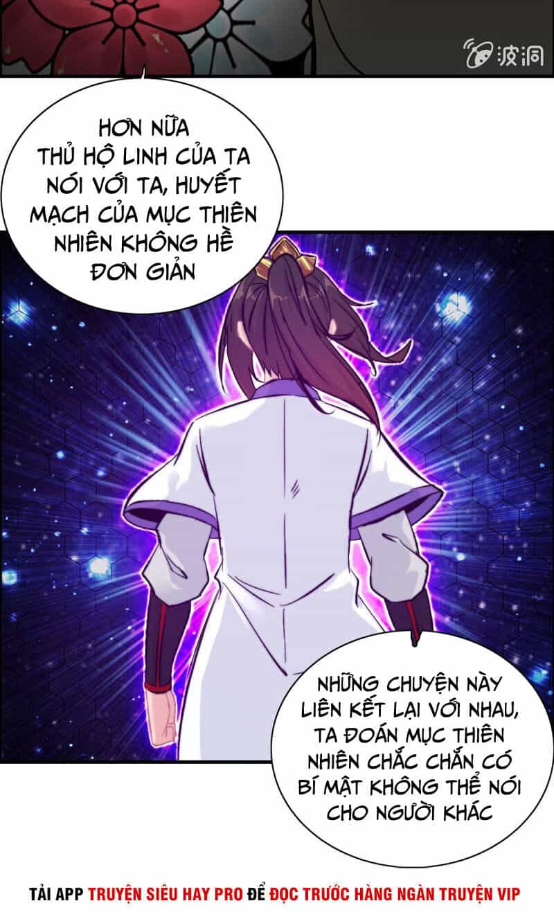 Thần Ma Thiên Sát - Chương 95 - ảnh 3