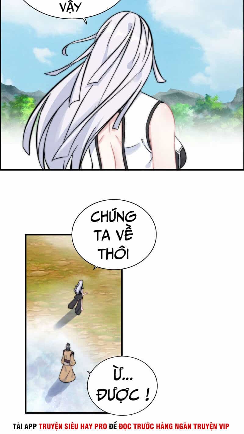 Thần Ma Thiên Sát - Chương 98 - ảnh 13
