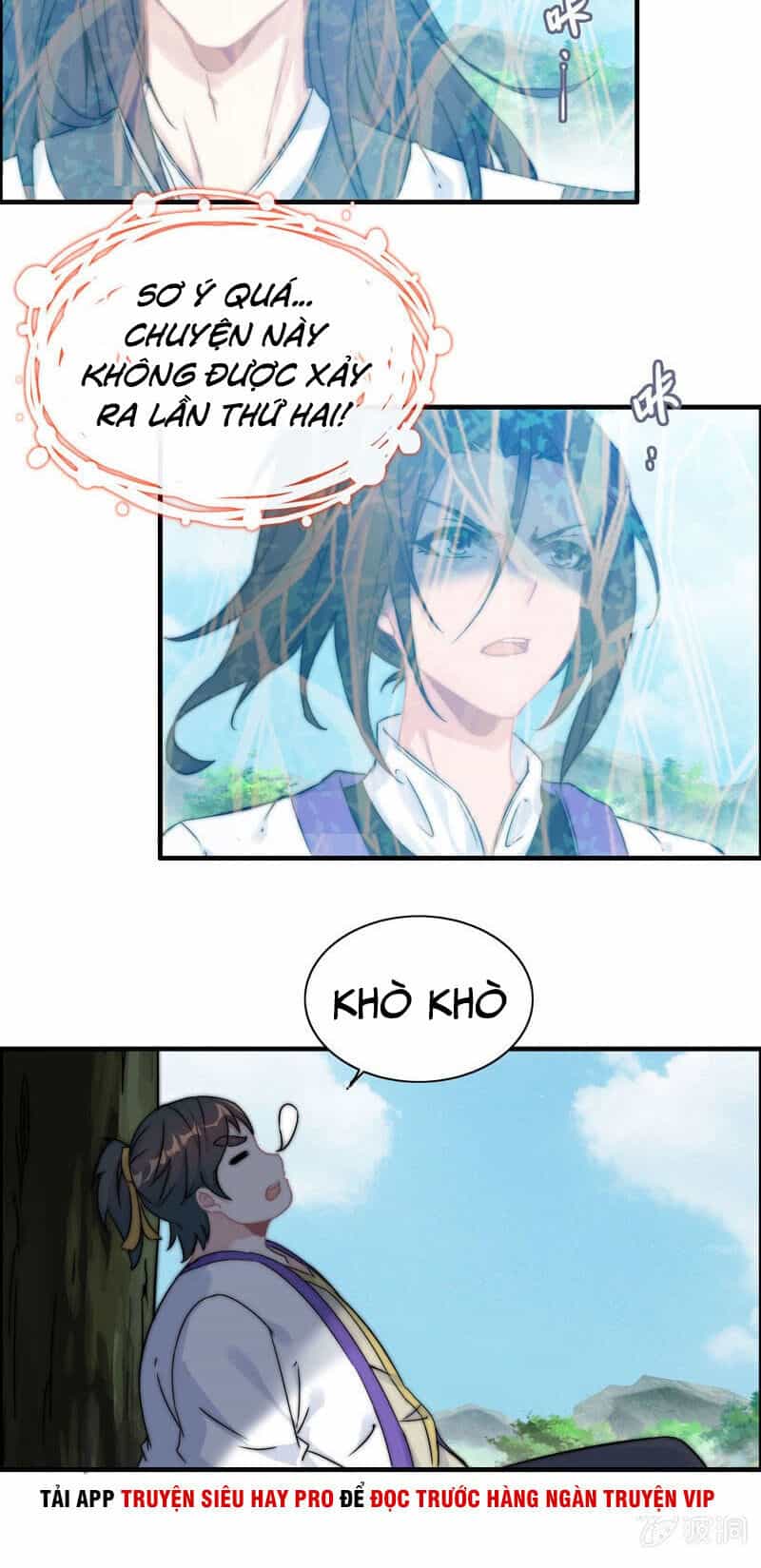 Thần Ma Thiên Sát - Chương 98 - ảnh 15