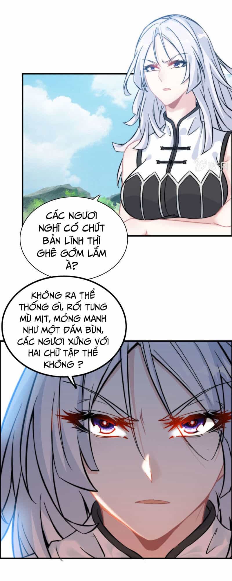 Thần Ma Thiên Sát - Chương 98 - ảnh 30