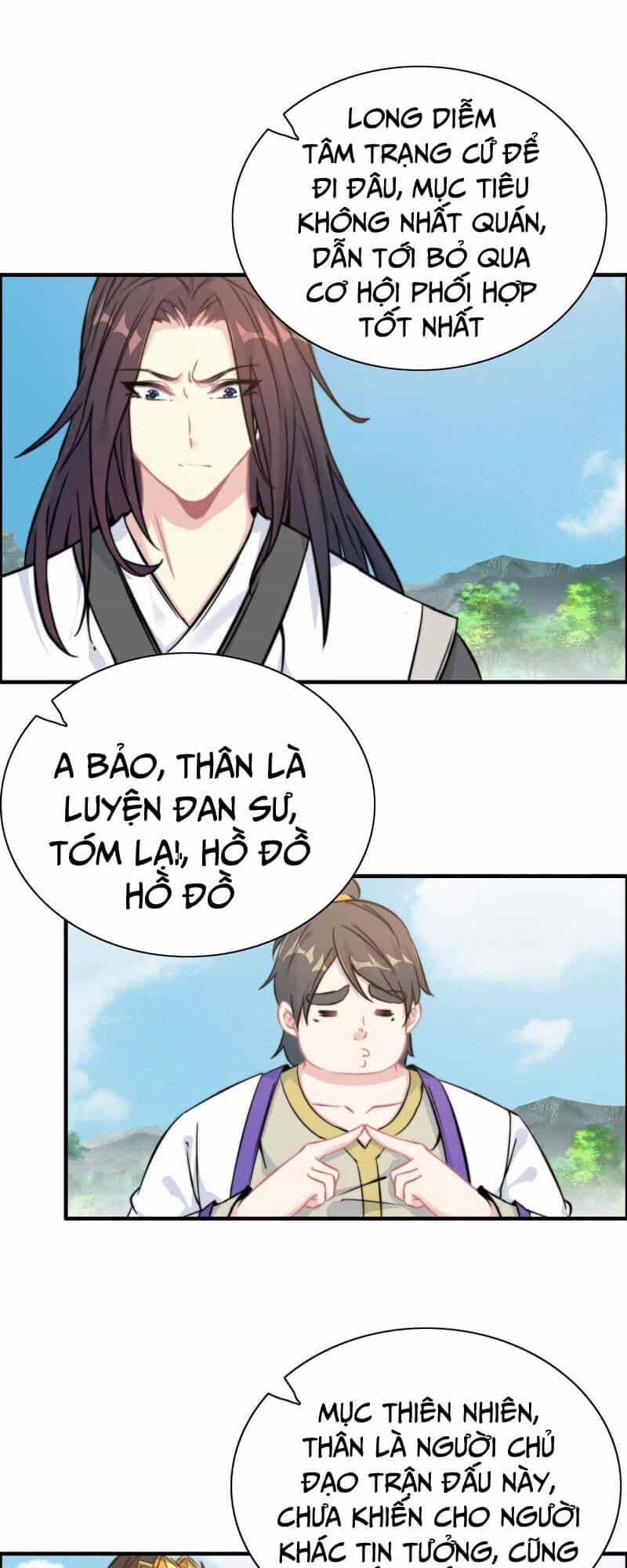 Thần Ma Thiên Sát - Chương 99 - ảnh 10