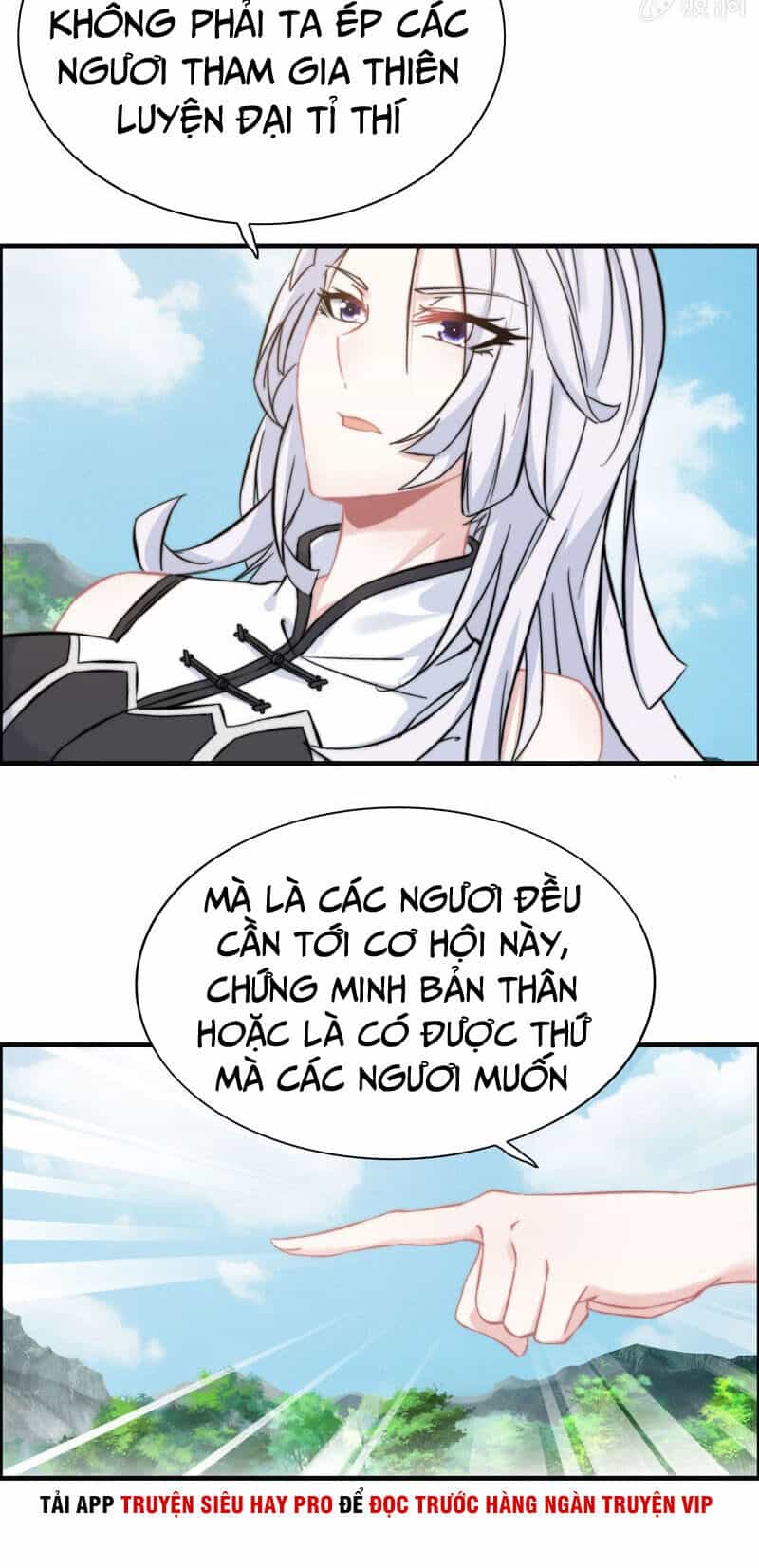 Thần Ma Thiên Sát - Chương 99 - ảnh 13