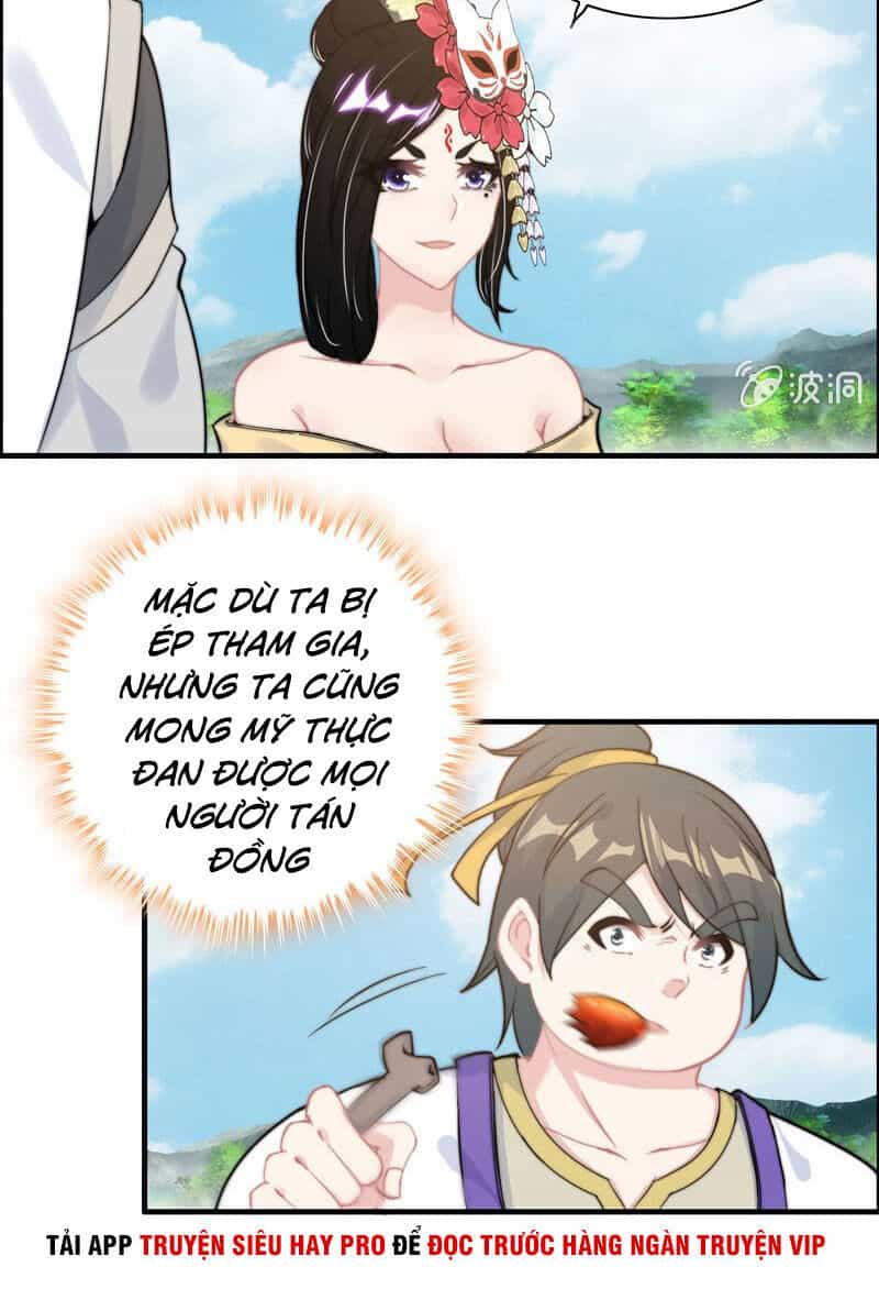 Thần Ma Thiên Sát - Chương 99 - ảnh 15