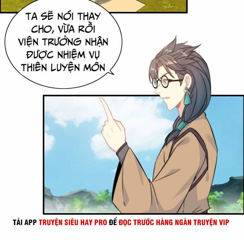 Thần Ma Thiên Sát - Chương 99 - ảnh 21