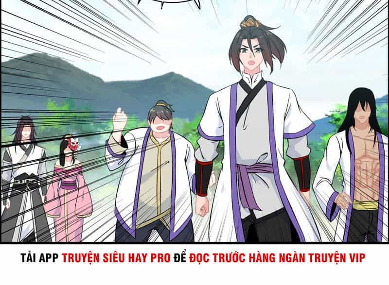 Thần Ma Thiên Sát - Chương 100 - ảnh 2