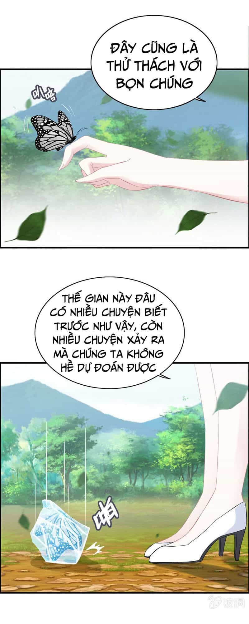 Thần Ma Thiên Sát - Chương 100 - ảnh 5