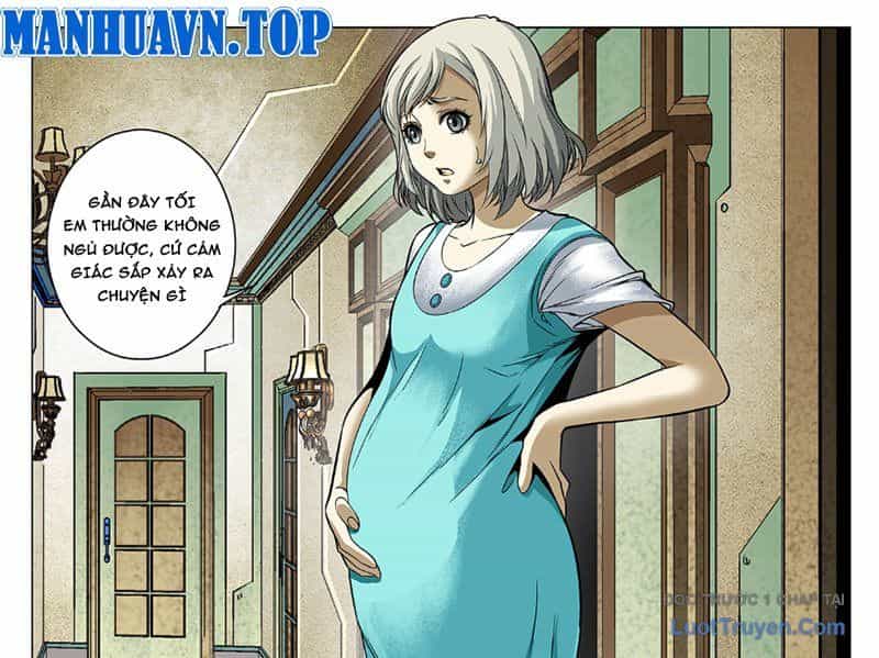 Thần Mạch Vô Địch - Chương 1 - ảnh 15