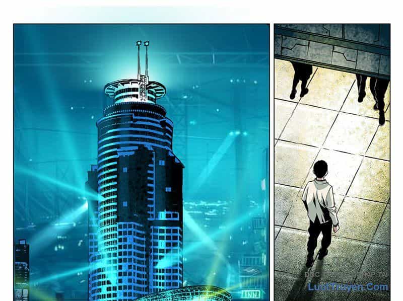 Thần Mạch Vô Địch - Chương 1 - ảnh 20