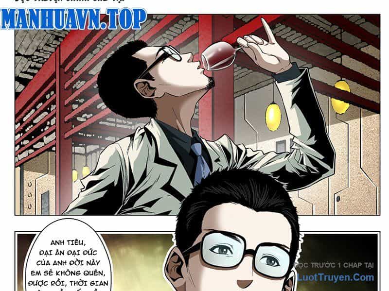 Thần Mạch Vô Địch - Chương 1 - ảnh 28