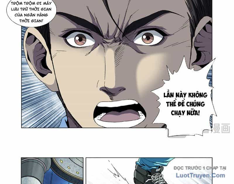 Thần Mạch Vô Địch - Chương 13 - ảnh 13