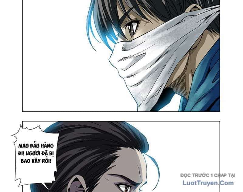 Thần Mạch Vô Địch - Chương 13 - ảnh 23