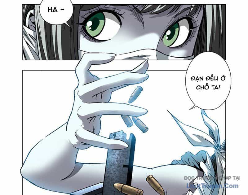 Thần Mạch Vô Địch - Chương 13 - ảnh 30