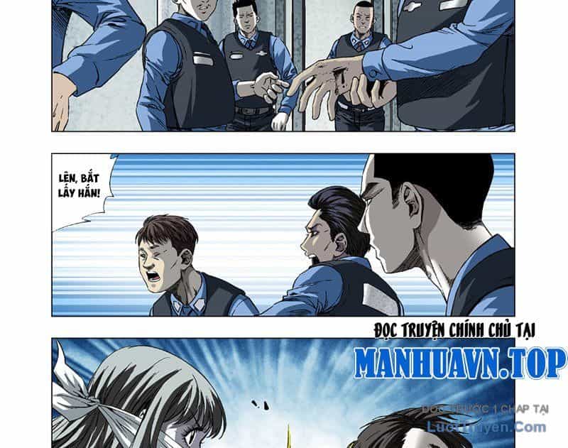 Thần Mạch Vô Địch - Chương 13 - ảnh 32