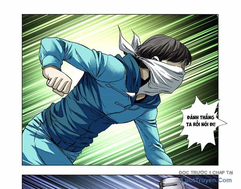 Thần Mạch Vô Địch - Chương 14 - ảnh 3
