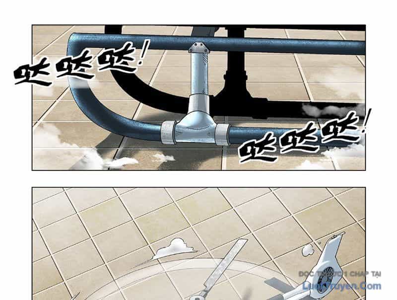 Thần Mạch Vô Địch - Chương 16 - ảnh 15
