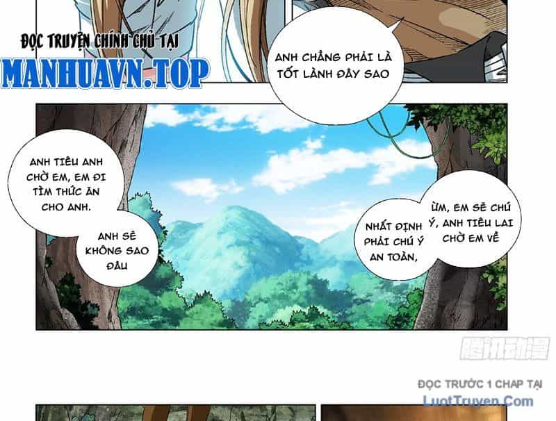 Thần Mạch Vô Địch - Chương 19 - ảnh 12