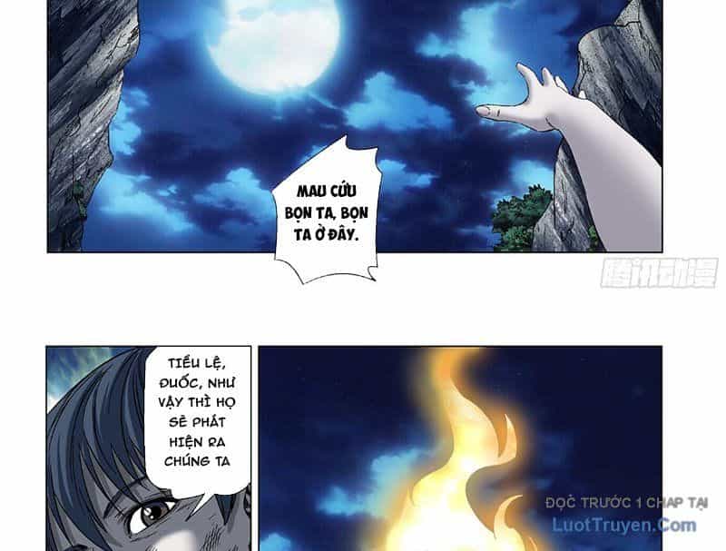 Thần Mạch Vô Địch - Chương 19 - ảnh 22