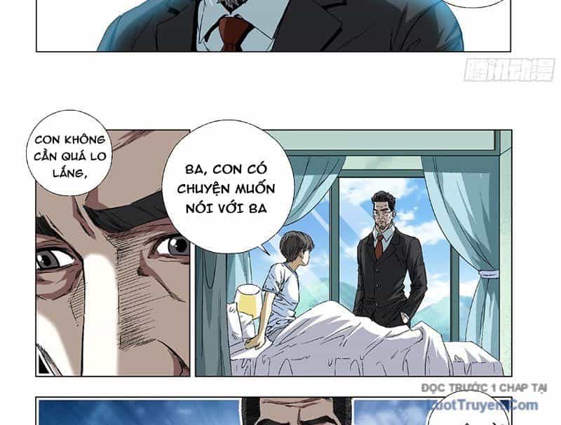Thần Mạch Vô Địch - Chương 19 - ảnh 32