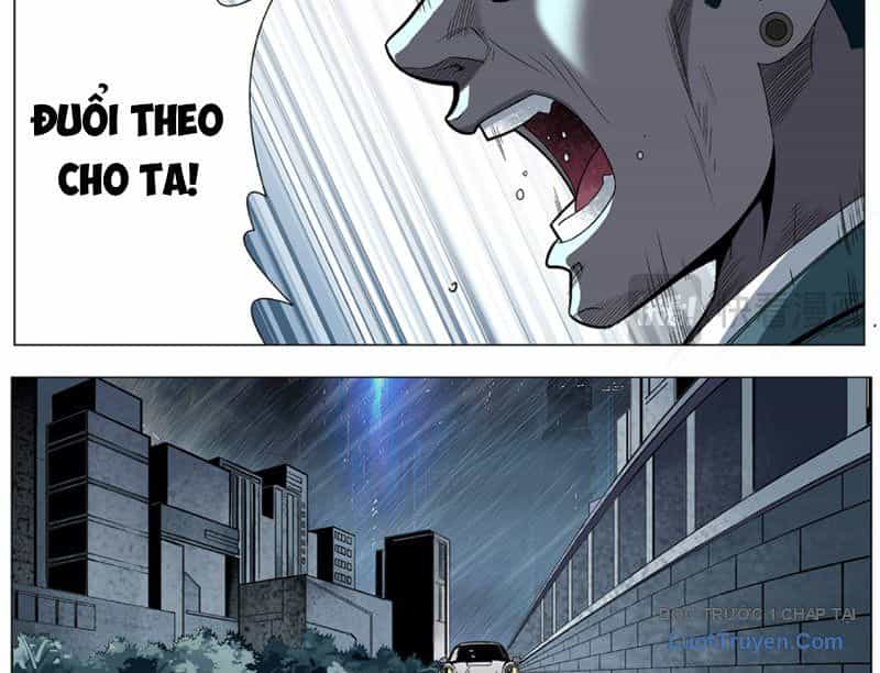 Thần Mạch Vô Địch - Chương 2 - ảnh 21