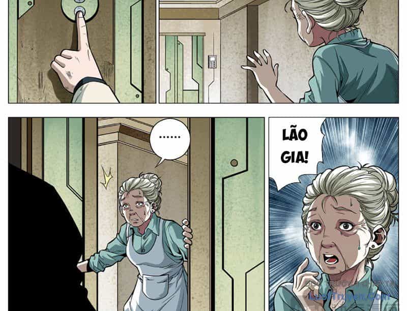 Thần Mạch Vô Địch - Chương 2 - ảnh 26