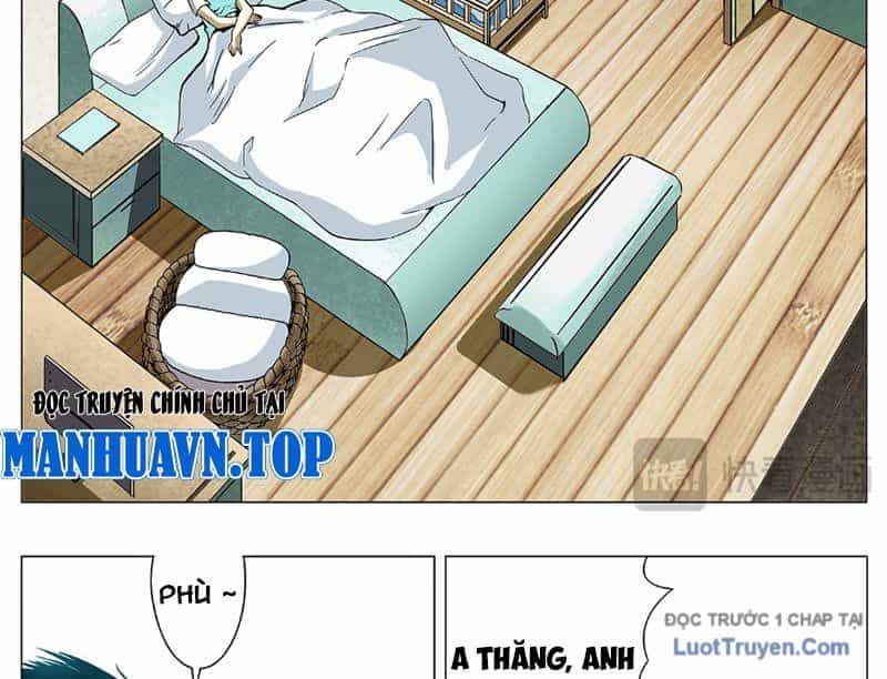Thần Mạch Vô Địch - Chương 2 - ảnh 30