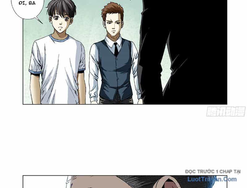 Thần Mạch Vô Địch - Chương 20 - ảnh 12
