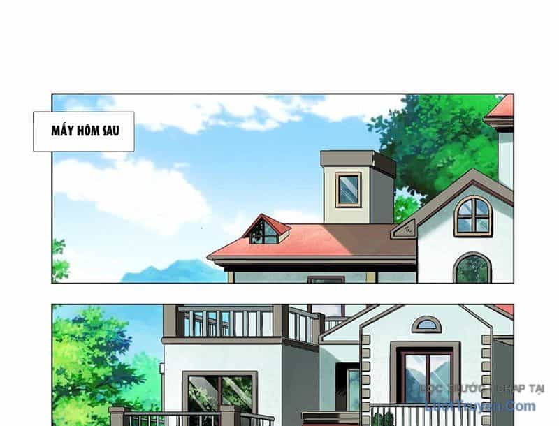 Thần Mạch Vô Địch - Chương 20 - ảnh 5