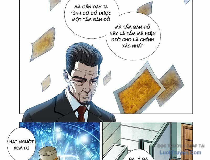Thần Mạch Vô Địch - Chương 20 - ảnh 9