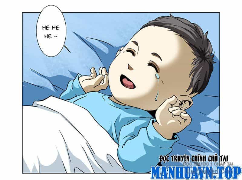 Thần Mạch Vô Địch - Chương 3 - ảnh 22