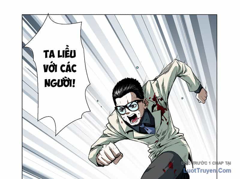 Thần Mạch Vô Địch - Chương 3 - ảnh 3