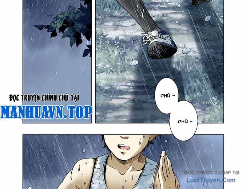 Thần Mạch Vô Địch - Chương 4 - ảnh 11