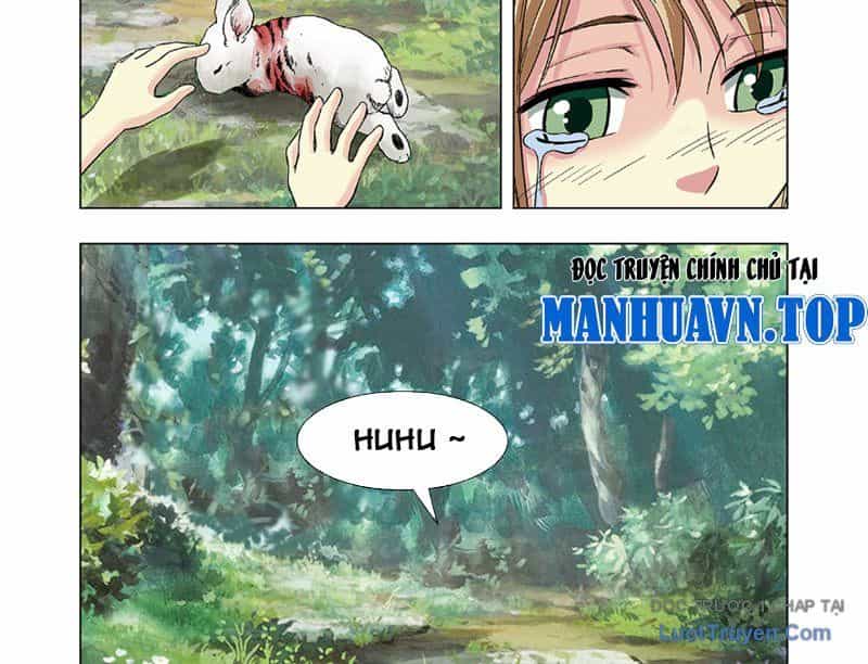 Thần Mạch Vô Địch - Chương 4 - ảnh 29
