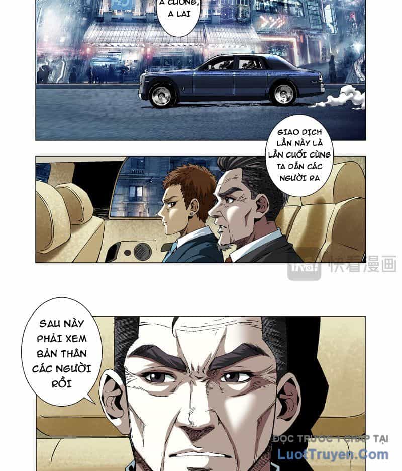 Thần Mạch Vô Địch - Chương 5 - ảnh 5