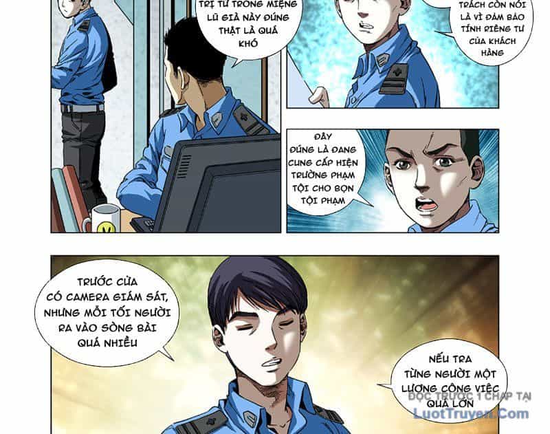 Thần Mạch Vô Địch - Chương 7 - ảnh 5