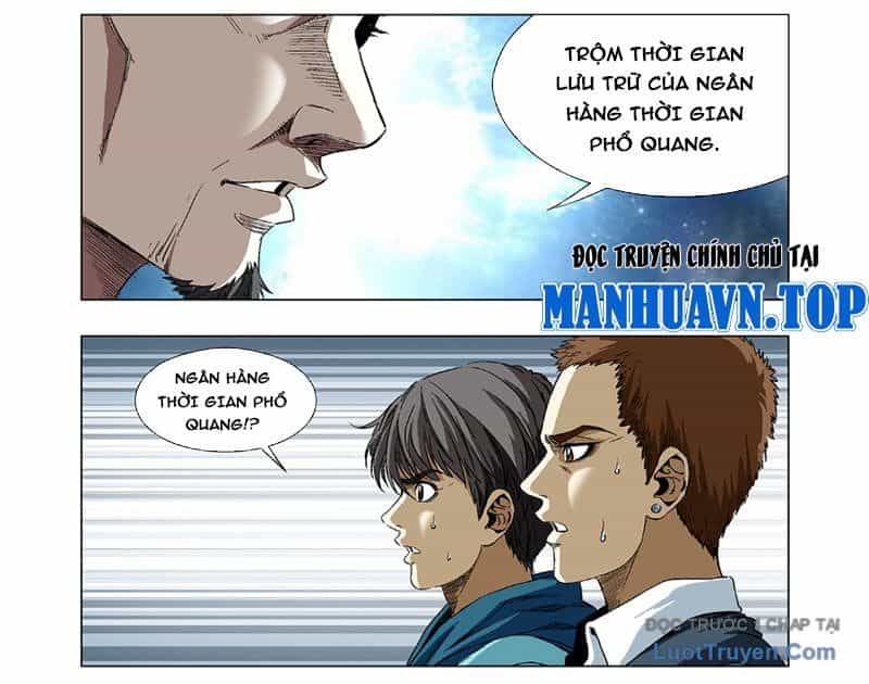Thần Mạch Vô Địch - Chương 8 - ảnh 30