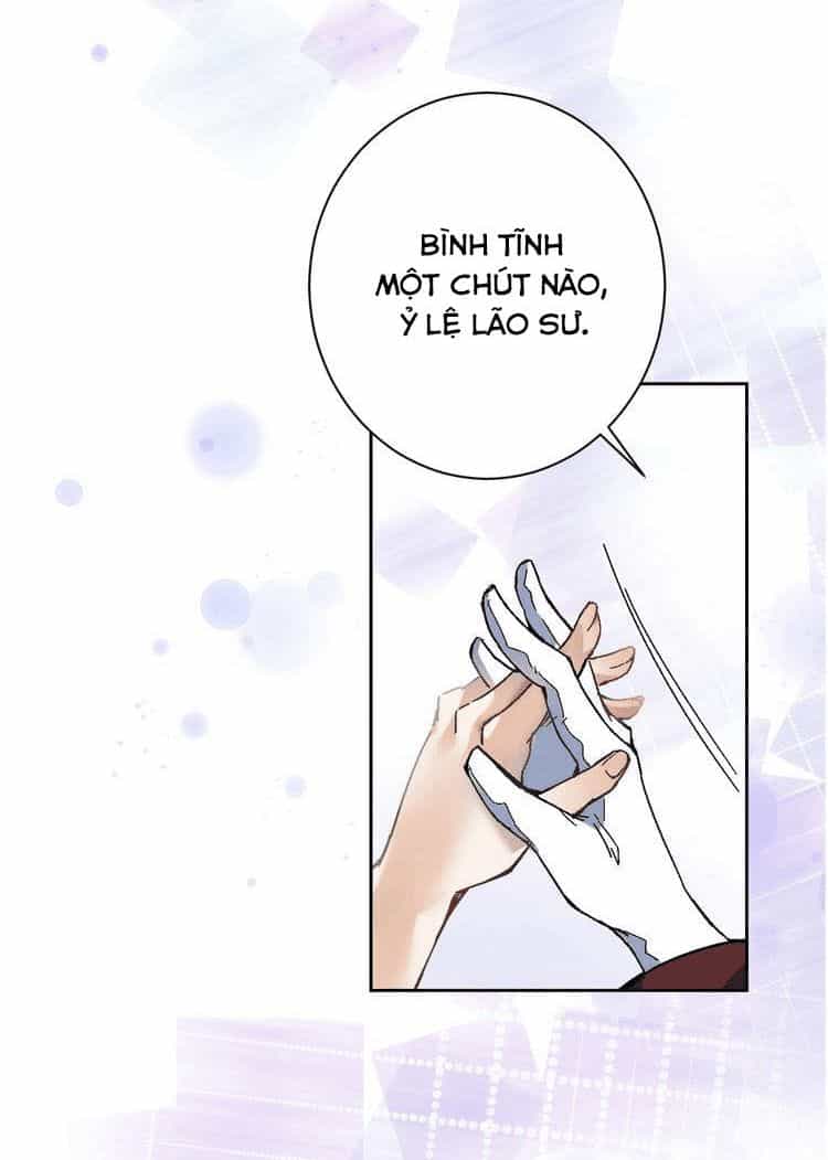 Thần Minh Tham Sự Tiểu Thuyết Thời Gian - Chương 1.1 - ảnh 32