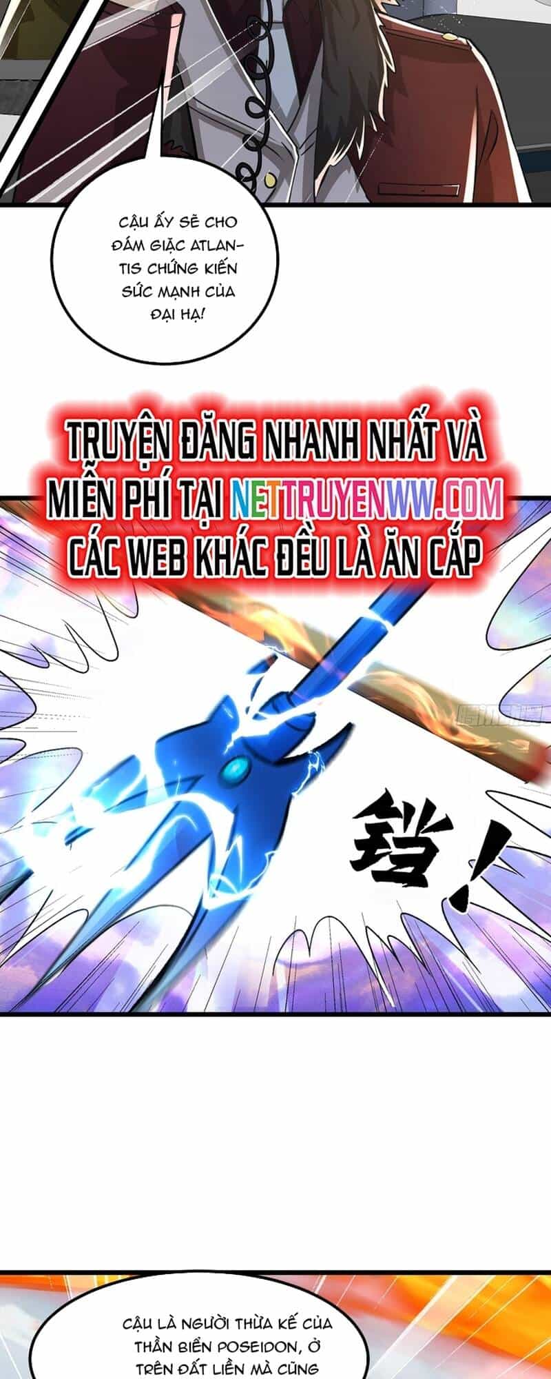Thần Minh Trở Lại: Ta Có Trong Tay Triệu Vạn Chư Thần! - Chương 10 - ảnh 6