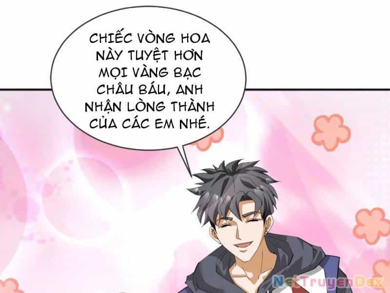 Thần Minh Trở Lại: Ta Có Trong Tay Triệu Vạn Chư Thần! - Chương 24 - ảnh 15