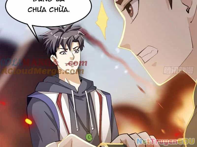 Thần Minh Trở Lại: Ta Có Trong Tay Triệu Vạn Chư Thần! - Chương 37 - ảnh 35