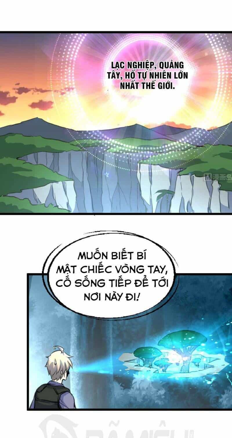 Thần Nhãn Giám Định Sư - Chương 101 - ảnh 7