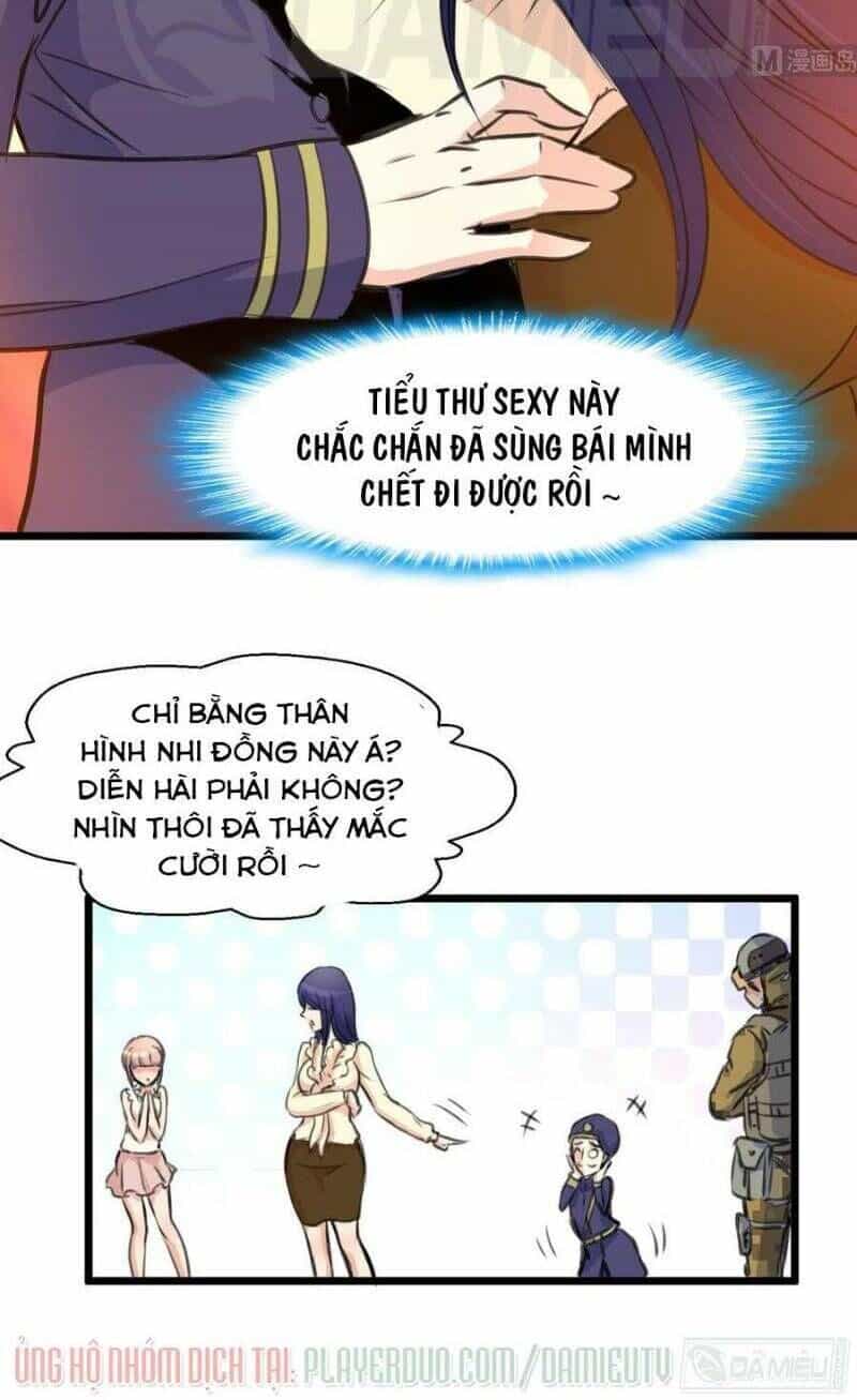 Thần Nhãn Giám Định Sư - Chương 109 - ảnh 6