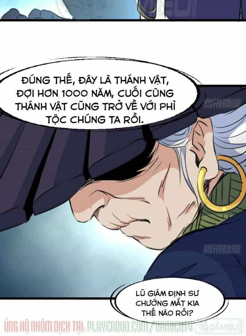 Thần Nhãn Giám Định Sư - Chương 112 - ảnh 6