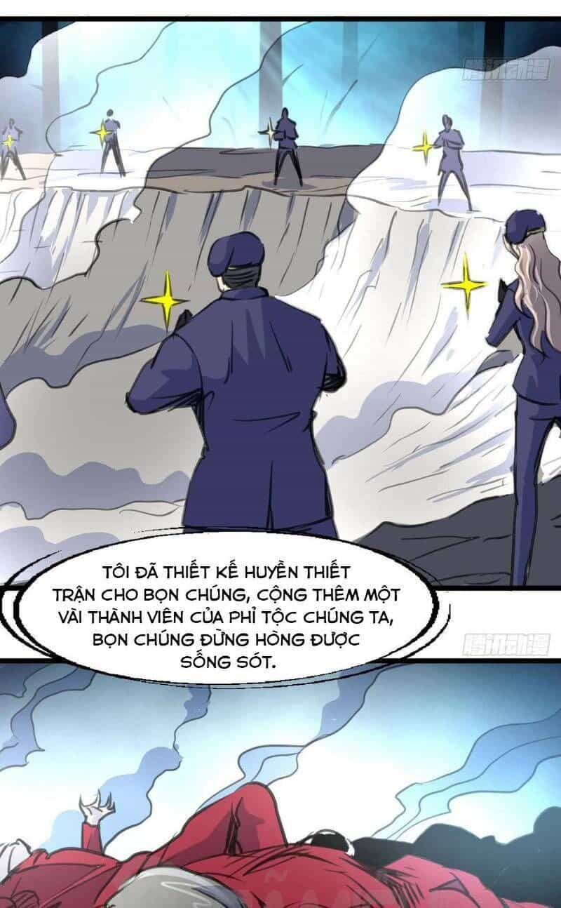 Thần Nhãn Giám Định Sư - Chương 112 - ảnh 8