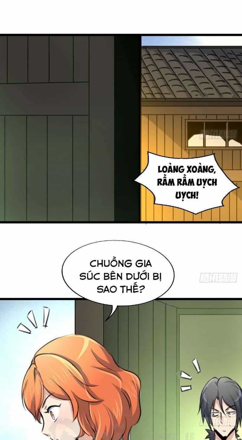Thần Nhãn Giám Định Sư - Chương 121 - ảnh 5