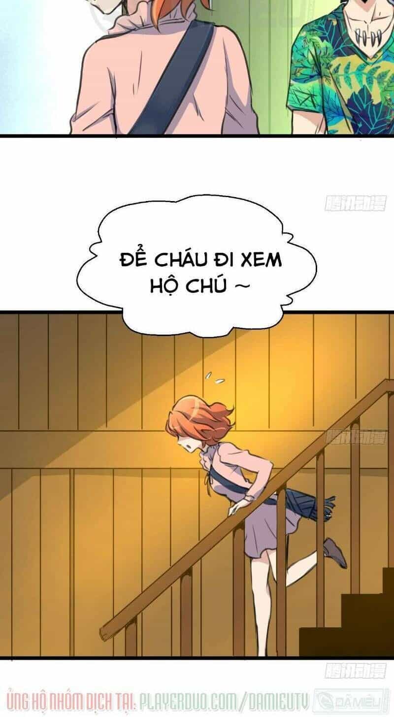 Thần Nhãn Giám Định Sư - Chương 121 - ảnh 6