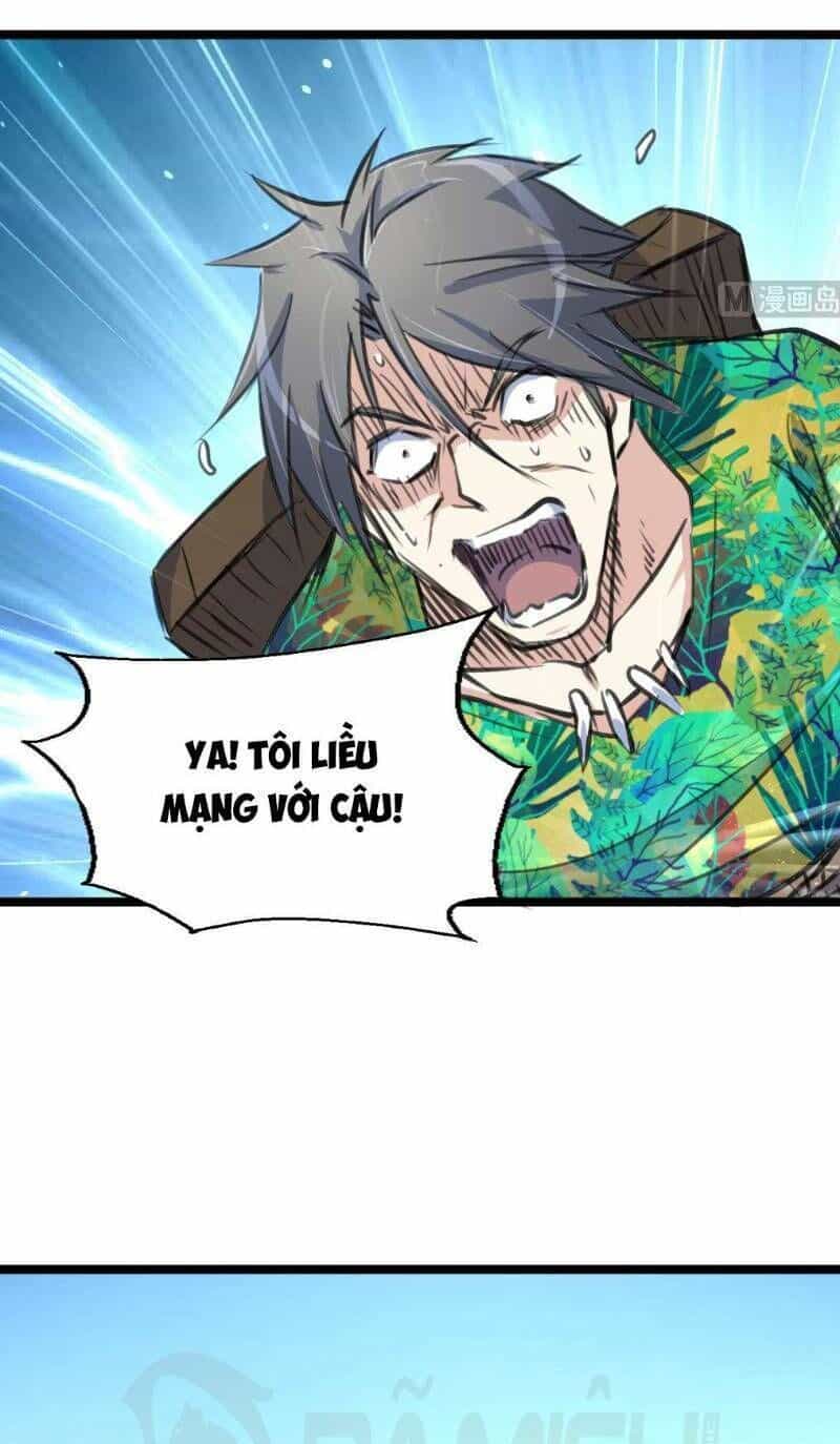 Thần Nhãn Giám Định Sư - Chương 123 - ảnh 3