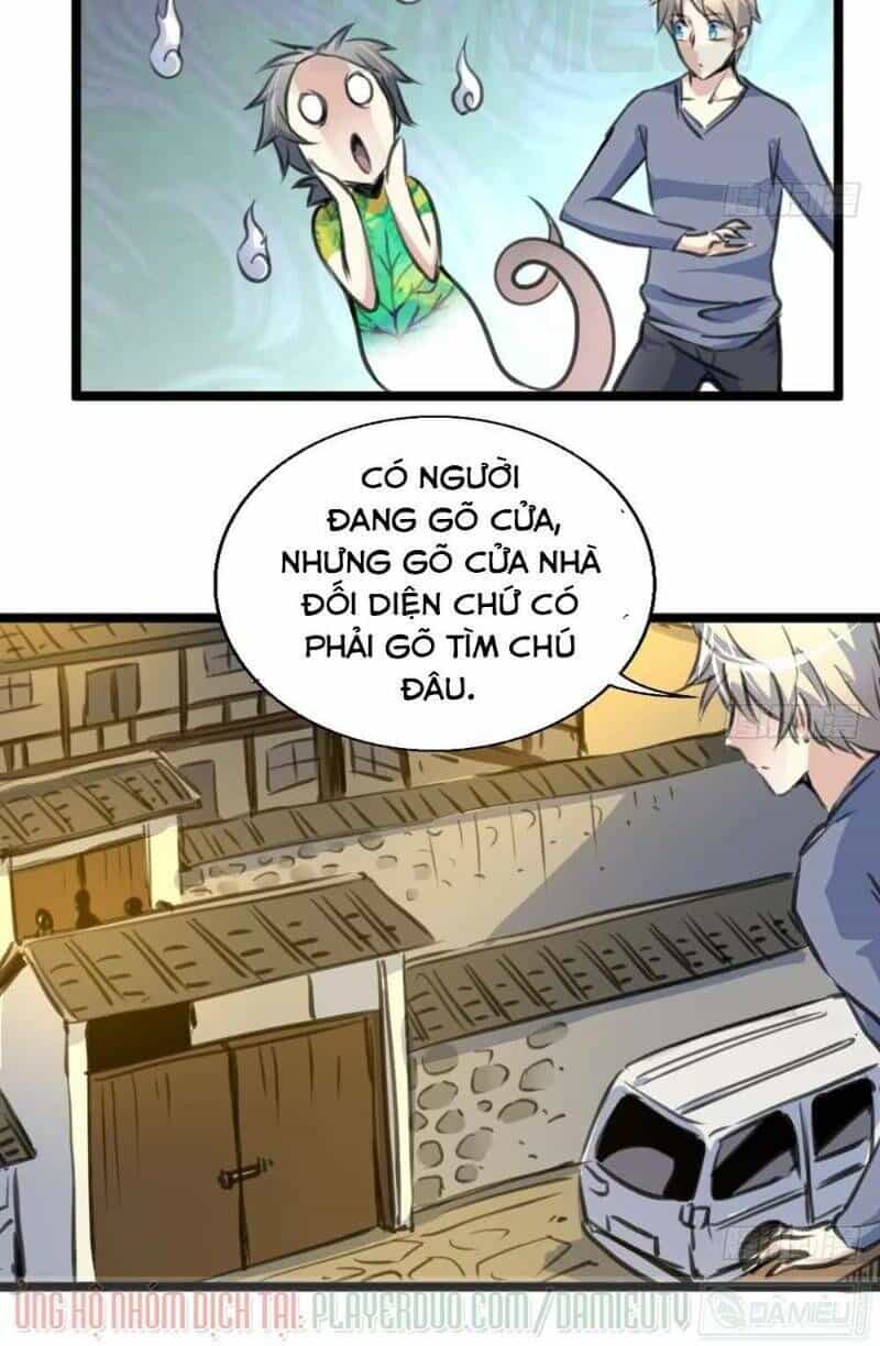 Thần Nhãn Giám Định Sư - Chương 124 - ảnh 6