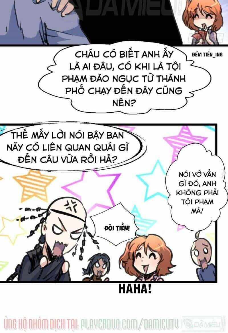 Thần Nhãn Giám Định Sư - Chương 129 - ảnh 14