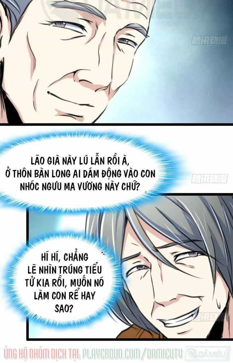 Thần Nhãn Giám Định Sư - Chương 132 - ảnh 2