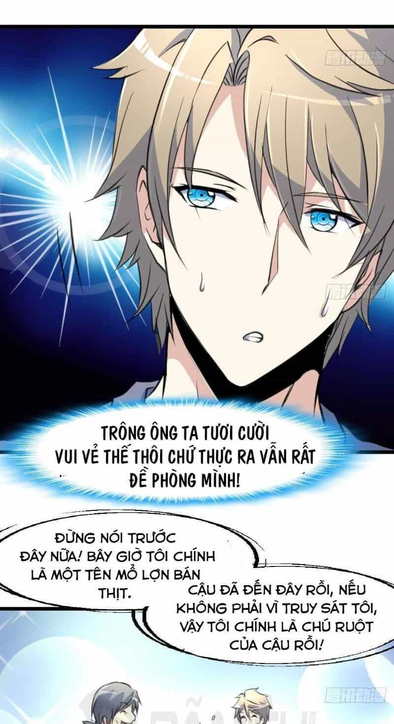 Thần Nhãn Giám Định Sư - Chương 133 - ảnh 3